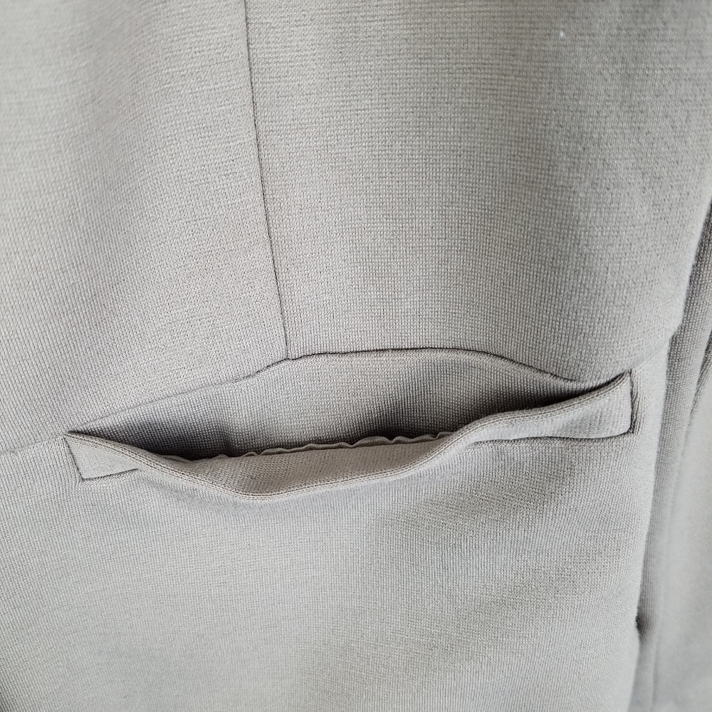 Saints Row Studio Two Tone Two-Button Blazer Sz M - image 6